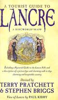 A Tourist Guide to Lancre by Terry Pratchett, Stephen Briggs