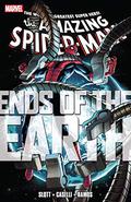 Spider-Man: Ends of the Earth (Amazing Spider-Man 1999 Collected Editions #47) by Tulgan Köksal