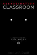 Assassination Classroom, Vol. 19 (暗殺教室 / Assassination Classroom #19) by Yusei Matsui