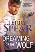 Dreaming of the Wolf by Terry Spear