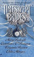 Timeswept Brides by Virginia Brown