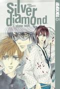 Silver Diamond, Volume 7 (Silver Diamond #7) by Shiho Sugiura