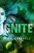Ignite by Jamie Campbell