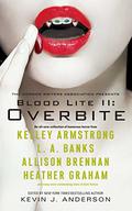 Blood Lite II: Overbite (Blood Lite #2) by Christopher Welch