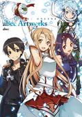 Sword Art Online abec Artworks by abec