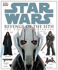 Star Wars: Revenge of the Sith - The Visual Dictionary by James Luceno