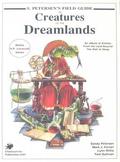 S. Petersen's Field Guide to Creatures of the Dreamlands: An Album of Entities from the Land Beyond the Wall of Sleep by Sandy Petersen