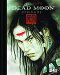 Dead Moon Epilogue by Luis Royo