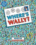 Where's Wally? (Where's Waldo? #1) by Martin Handford