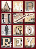 Amphigorey Again (Amphigorey #4) by Edward Gorey