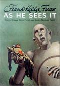 Frank Kelly Freas: As He Sees It by Frank Kelly Freas