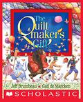 The Quiltmaker's Gift by Jeff Brumbeau