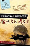 Personal Effects: Dark Art by J.C. Hutchins