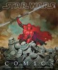 Star Wars Art: Comics (Star Wars Art #2) by Virginia M. Mecklenburg