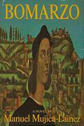 Bomarzo by Manuel Mujica Lainez