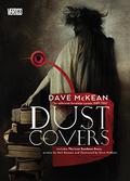 The Collected Sandman Covers, 1989-1997 by Dave McKean, Neil Gaiman
