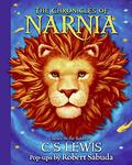 The Chronicles of Narnia Pop-up: Based on the Books by C. S. Lewis by Robert Sabuda, C.S. Lewis