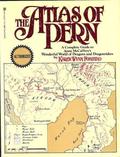 The Atlas of Pern by Karen Wynn Fonstad