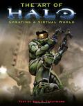 The Art of Halo by Frank O'Connor