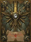 Diablo III: Book of Tyrael (Diablo #11) by Matt Burns