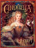Cinderella by Kinuko Y. Craft