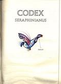 Codex Seraphinianus by Luigi Serafini
