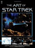 The Art of Star Trek by Judith Reeves-Stevens, Garfield Reeves-Stevens
