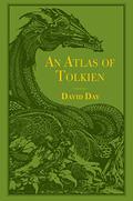 Tolkien: An Illustrated Atlas by David Day