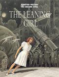 The Leaning Girl (Les Cités obscures #6) by Benoît Peeters