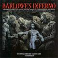 Barlowe's Inferno by Wayne Barlowe