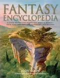 Fantasy Encyclopedia by John Howe