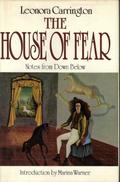 The House of Fear by Leonora Carrington