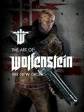 The Art of Wolfenstein: The New Order by Dave Marshall