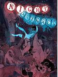 Night Animals by Brecht Evens