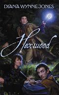 Hexwood by Diana Wynne Jones