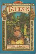 Taliesin by Stephen R. Lawhead