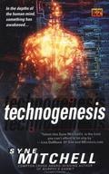 Technogenesis by Syne Mitchell