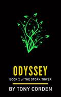 Odyssey by Tony Corden