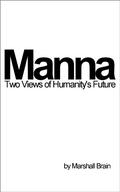 Manna by Marshall Brain