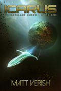 Icarus (Interstellar Cargo #1) by Matt Verish
