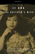 The Butcher's Wife by Li Ang