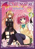 To Love Ru Darkness Vol. 1 (To-LOVE-Ru Darkness #1) by Saki Hasemi