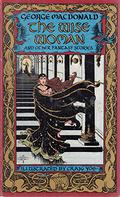 The Wise Woman and Other Fantasy Stories by George MacDonald