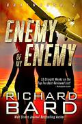 The Enemy of My Enemy (Brainrush #2) by Richard Bard