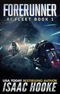Forerunner by Isaac Hooke