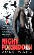 Night Forbidden (Heroes of New Vegas #5) by Joss Ware