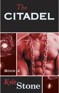 The Citadel (PB 500 #2) by Kyle Stone