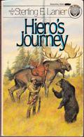 Hiero's Journey (Hiero #1) by Sterling E. Lanier