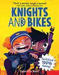 Knights and Bikes (Knights and Bikes #1) by Gabrielle Kent