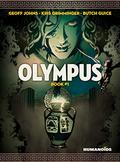 Olympus Vol. 1 (Olympus #1) by Kris Grimminger